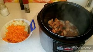 ПОДЛИВА ИЗ ТУШЕНОЙ СВИНИНЫ ВКУСНЫЙ И ПРОСТОЙ РЕЦЕПТ