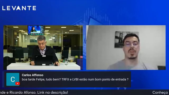 15/02: BOLSA SOBE, PRIO +4%, SBSP +1,7% e LWSA -4% смотреть онлайн