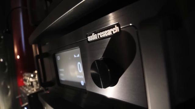 Сладкая парочка: Sonus Faber и Audio Research смотреть онлайн