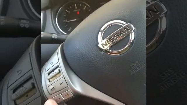 Nissan Qashqai 2017 canbus not working смотреть онлайн