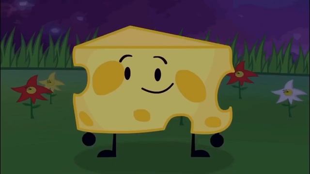 Inanimate Insanity 2 All Ending Scenes