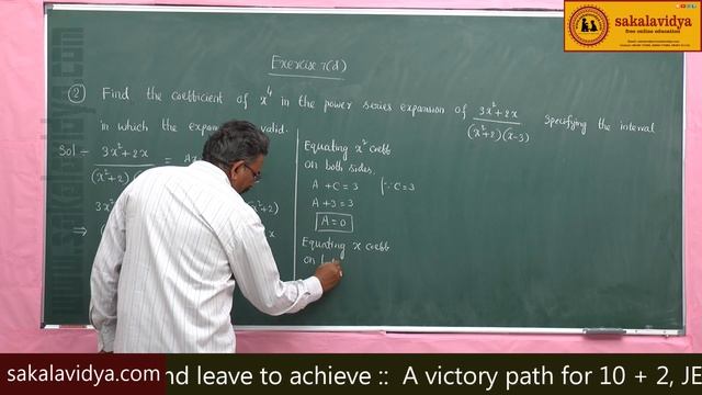 PARTIAL FRACTIONS PART 27 смотреть онлайн