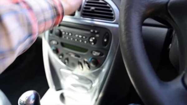 2004 Mk 1 Citroen C5, more interesting than it looks, Goes for a Drive