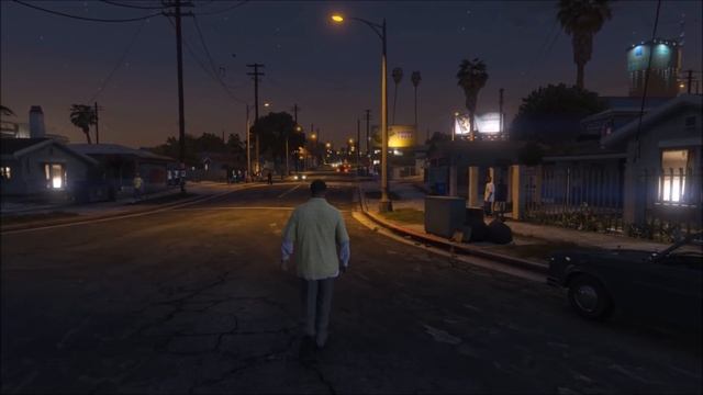 GTA 5 - НАЙДЕН БРАТ СИДЖЕЯ! / КТО ТАКОЙ БРАЙАН? / ФРАНКЛИН - БРАТ СИДЖЕЯ? смотреть онлайн