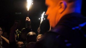 Мёртвые осы   Марш (18+)