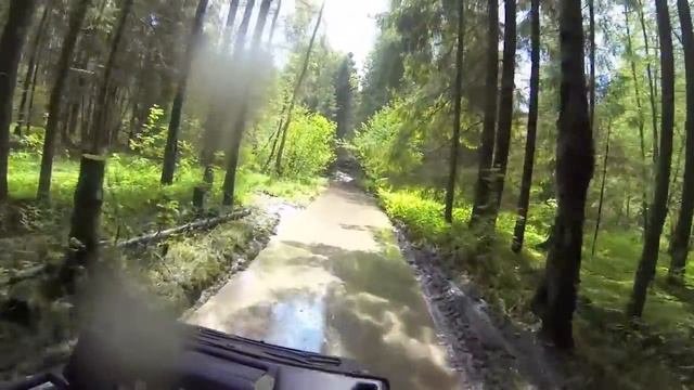 BRP 01-06-2013 Часть 1 смотреть онлайн