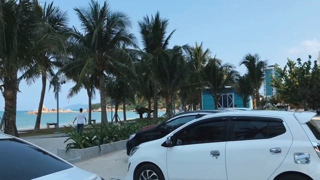 ПОГОДА в Нячанге апрель - Погода в Нячанге в АПРЕЛЕ ☀️ смотреть онлайн