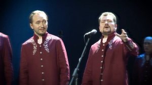 «Вечерний звон»