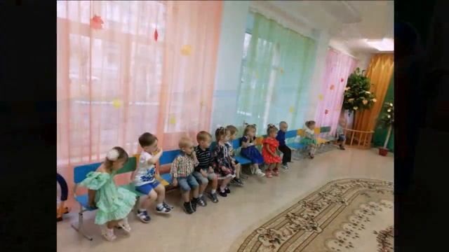 осенний утренник.mp4 смотреть онлайн