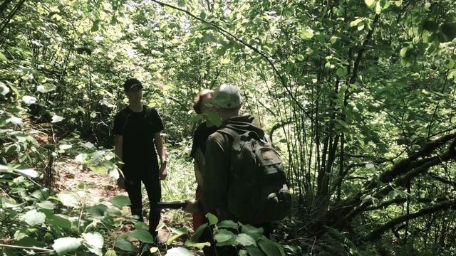 ZOMPOCALYPSE: 1x04 “Human Resources” смотреть онлайн