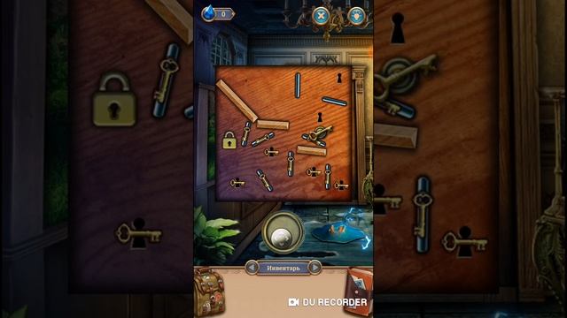 100 Doors Around The World Adventure Level 18 100 Дверей Вокруг света смотреть онлайн