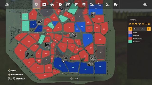 WELCOME TO CHARWELL! MAKING SOME SIDE MONEY! | FARMING SIMULATOR 19 смотреть онлайн