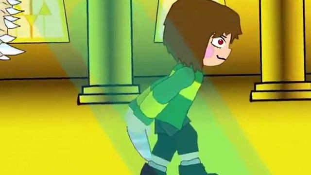 Рисуем мультфильмы 2
Undertale
Sam's VS cara смотреть онлайн