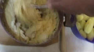 Самоделки для рыбалки. Мастырка из гороха для ловли Карася. Прикормка своими руками.
