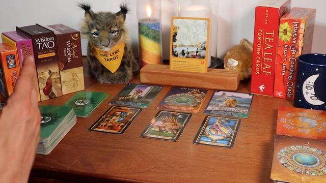 ♈ARIES?"PROGRESS WHEN YOU DO THIS"?MONEY & CAREER TAROT & ORACLE READINGNEXT 3 MONTHS @TheLynxTarot смотреть онлайн