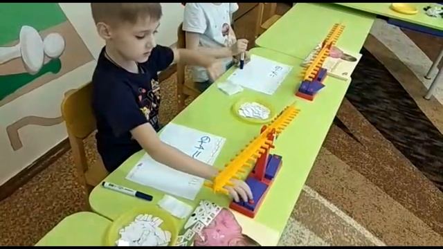 Образовательный модуль "МАТЕМАТИЧЕСКОЕ РАЗВИТИЕ" смотреть онлайн