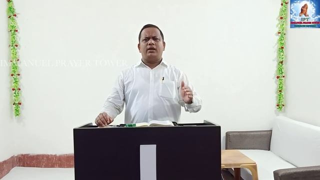 PREPARING TO ENTER INTO THE HEAVENLY KINGDOM II MESSAGE BY J.S.ABRAHAM IN ORIYA II PART - 2 смотреть онлайн