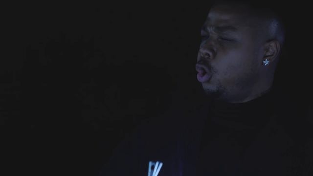 Davóne Tines, bass-baritone | "Give Me Jesus" - Moses Hogan смотреть онлайн