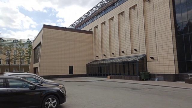 #омск/Концертный зал и Музыкальный театр? смотреть онлайн