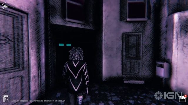 Saturnalia - 11 Minutes of Developer Gameplay Commentary смотреть онлайн