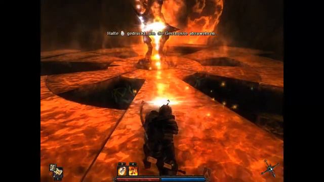 Risen in 12 Minuten Komplett Durchzocken Deutsch/German HD смотреть онлайн