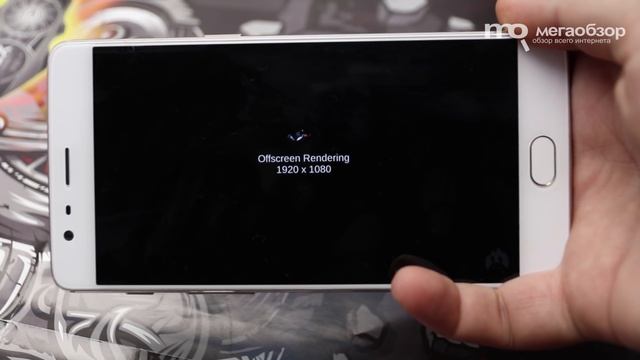 OnePlus 3 обзор смартфона смотреть онлайн