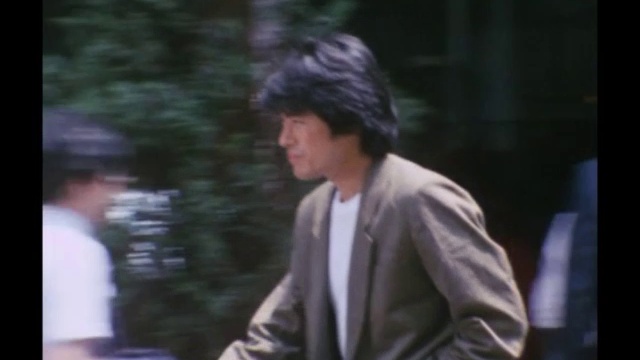 太陽にほえろ！ 第569話 ホームラン смотреть онлайн