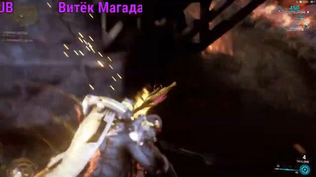 WARFRAME 2021 NIDUS PRIME НИДУС ПРАЙМ ДОСТУП LIVE 08/09/21 смотреть онлайн