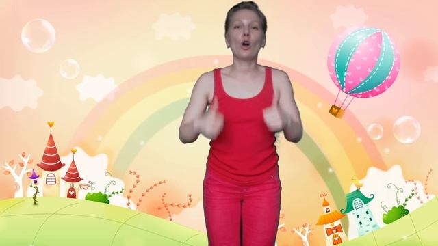 Детский танец БУГИ-ВУГИ ОКЕЙ смотреть онлайн