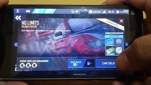 NFS No Limits Xiaomi Mi4c Ultra Json смотреть онлайн