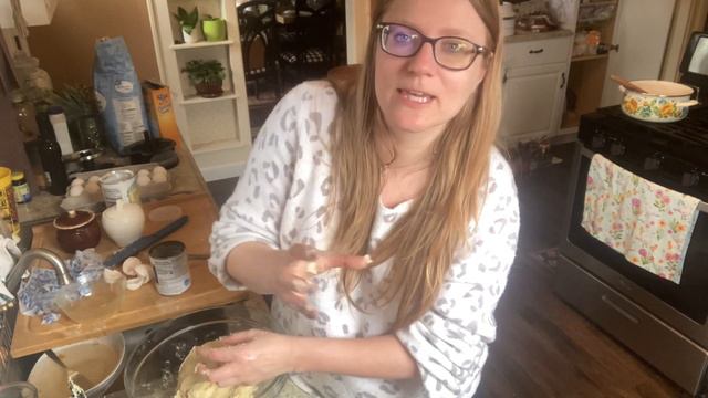 Homemade Egg and Cheese Breakfast Roll Ups! Not Pretty but Delicious!! смотреть онлайн