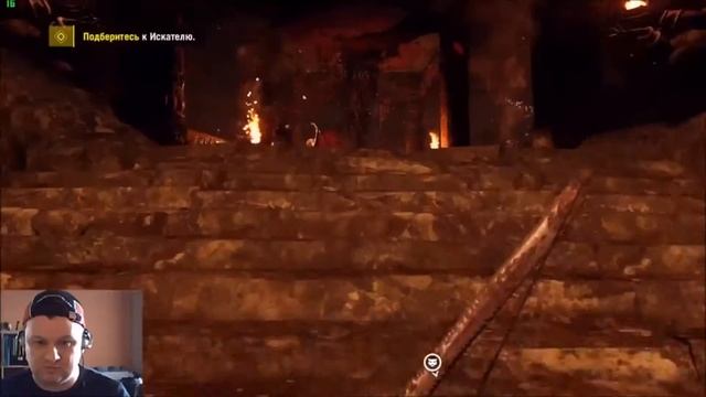 FarCry 4 #часть 26 - Полеты во сне и наяву!!! смотреть онлайн