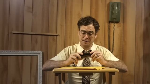 Vintage Blind Bag: Kodak Camera смотреть онлайн