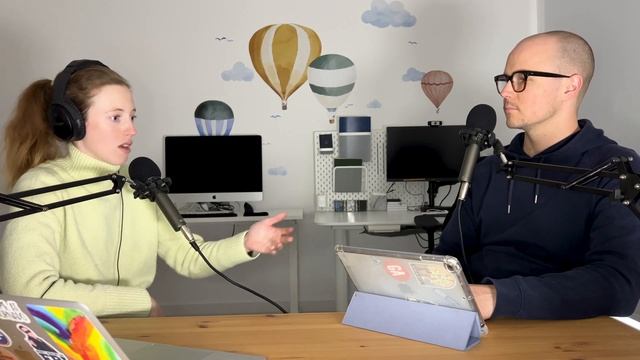 Bootstrapping a side hustle into $1m dollar business! смотреть онлайн