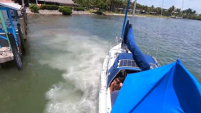 Ep. 151,⛵️Stump Pass Extravaganza!