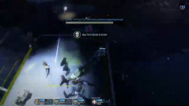 ОТ ПЕРВОГО ЛИЦА ☢ Alien swarm: reactive drop (КООП.) смотреть онлайн