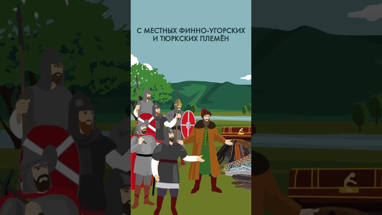 Движение на восток - Парма, Урал, Сибирь (Тарасов, Комнатный Рыцарь, Соколов) / подкаст МИ смотреть онлайн
