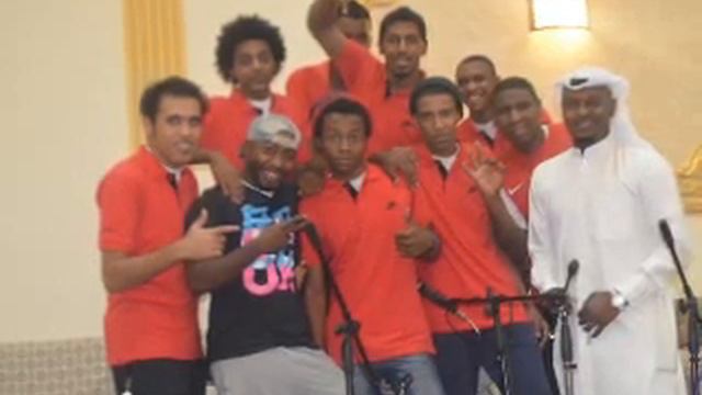 حسن اليامي - اسلى دقيقه смотреть онлайн