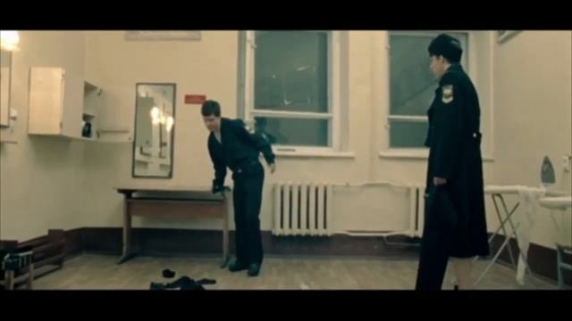 Repin Dmitry showreel смотреть онлайн