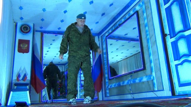 ПАН спортсмен -2 смотреть онлайн