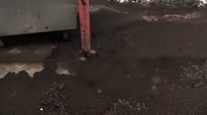 ПАРЕНЬ ВЫПАЛ И РАЗБИЛСЯ