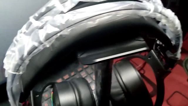 AUDIFONOS REDRAGON LAMIA2 H320RGB-1 | Review for me смотреть онлайн