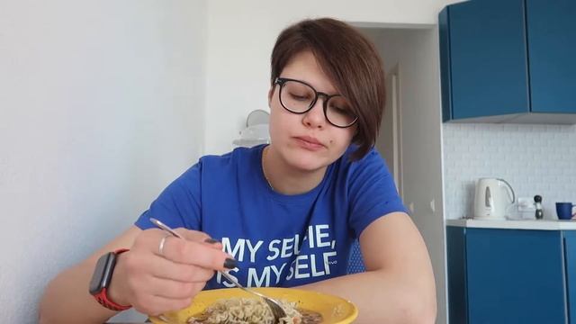 РОЛЛТОН Постное меню С ГРИБАМИ Новинка смотреть онлайн