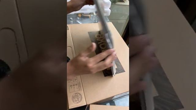 LENOVO IdeaPad 3-15 IIL05 81WE Review & Unboxing смотреть онлайн