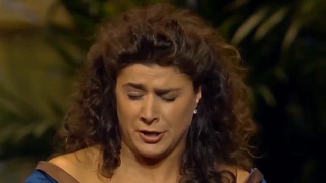 OPERA PLANET Cecilia Bartoli 'Agitata da due venti' - Vivaldi 4K ULTRA HD смотреть онлайн