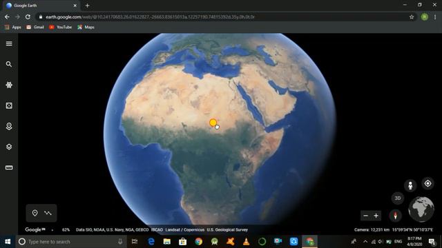 Google Earth Map | Best 3 D Earth Map Satellite View | Top Tech Facts #google #earth #map #satellit смотреть онлайн