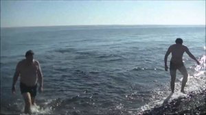 Путешествие на Кольский 2021. Поймать горбушу