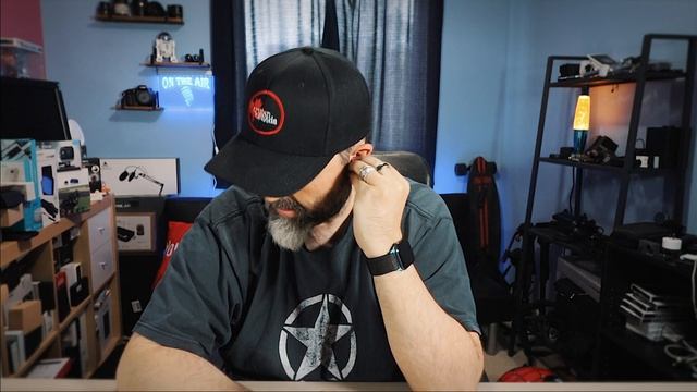 Small But Powerful! | Arespark AP-05 Headphones смотреть онлайн