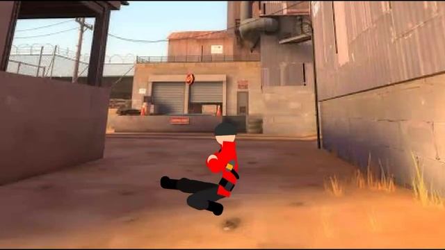 Kazotsky Kick / Stick Nodes смотреть онлайн
