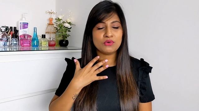 How To Get Frizz Free, Silky Smooth Hair ?? | TRESEMME SULPHATE FREE SHAMPOO *Non Sponsored* Review